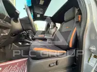 2022 Nissan FRONTIER