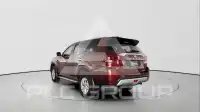 2022 Nissan X-TRAIL