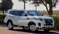 2022 Nissan X-TRAIL
