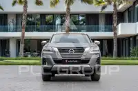 2022 Nissan X-TRAIL