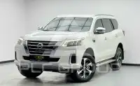 2022 Nissan X-TRAIL