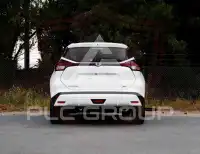 2022 Nissan KICKS