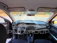 2022 Nissan KICKS