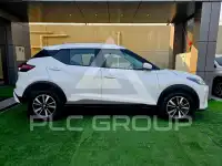 2022 Nissan KICKS