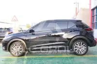 2022 Nissan KICKS