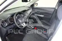 2022 Nissan KICKS