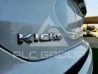 2022 Nissan KICKS