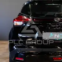 2022 Nissan KICKS