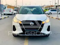 2022 Nissan KICKS