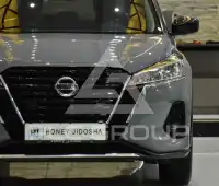 2022 Nissan KICKS