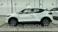 2022 Nissan KICKS