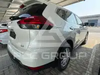 2022 Nissan X-TRAIL
