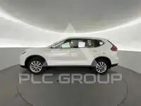 2022 Nissan X-TRAIL