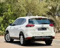 2022 Nissan X-TRAIL