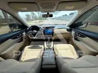 2022 Nissan X-TRAIL