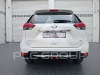2022 Nissan X-TRAIL