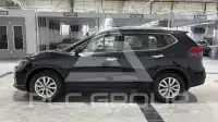 2022 Nissan X-TRAIL