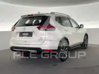 2022 Nissan X-TRAIL