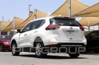 2022 Nissan X-TRAIL