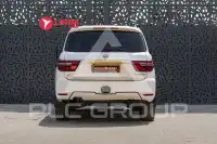 2022 Nissan Patrol