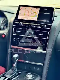 2022 Nissan Patrol