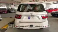 2022 Nissan Patrol