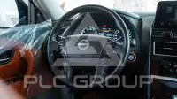 2022 Nissan Patrol