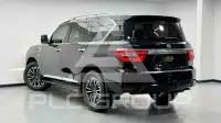 2022 Nissan Patrol
