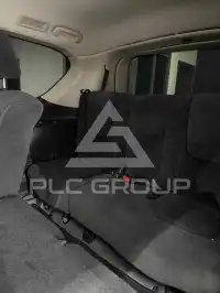 2022 Nissan Patrol