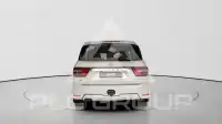 2022 Nissan Patrol