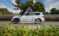2022 Nissan Patrol