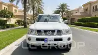 2022 Nissan Patrol