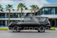 2022 Nissan Patrol