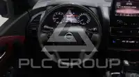 2022 Nissan Patrol