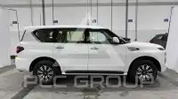 2022 Nissan Patrol