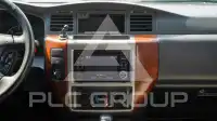 2022 Nissan Patrol