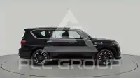 2022 Nissan Patrol