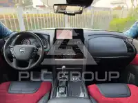 2022 Nissan Patrol