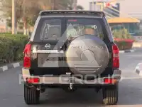 2022 Nissan Patrol