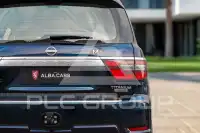 2022 Nissan Patrol