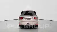 2022 Nissan Patrol
