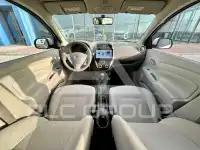 2022 Nissan Sunny