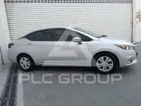 2022 Nissan Sunny