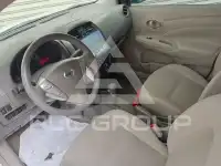 2022 Nissan Sunny
