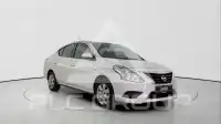 2022 Nissan Sunny