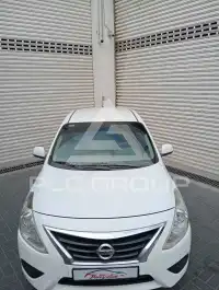 2022 Nissan Sunny