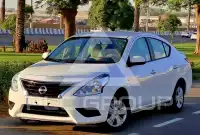 2022 Nissan Sunny