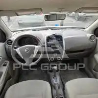 2022 Nissan Sunny