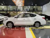 2022 Nissan Sunny