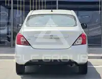 2022 Nissan Sunny